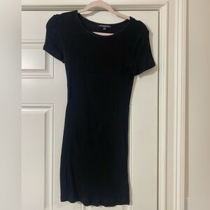 Brandy Melville Casual T-Shirt Dress